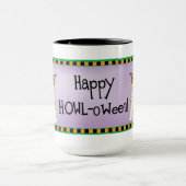 秋田の魔女 マグカップ (中央)