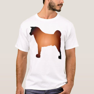 秋田のTシャツ Tシャツ