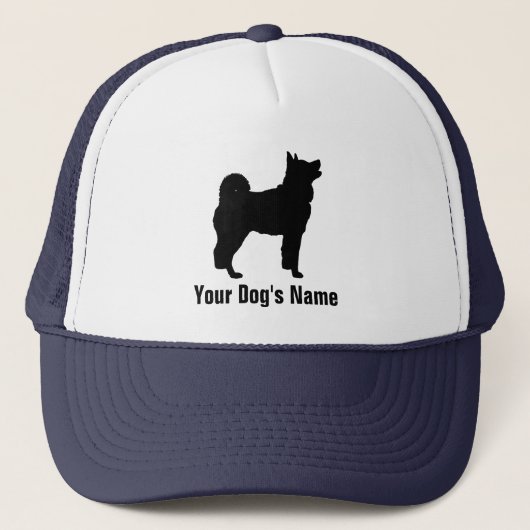 秋田アキタ キャップ (正面)