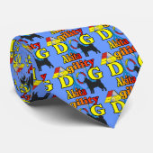 秋田アジリティ ネクタイ (ロール)