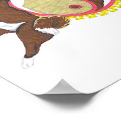 秋田インとヤン2 ポスター (角)