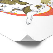 秋田インとヤン ポスター (角)