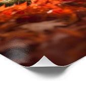 秋田イン紅葉秋 ポスター (コーナー)