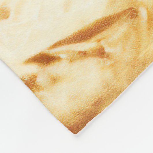 秋田オンビーチ夏ギフト愛犬家ギフトTa フリースブランケット (角)