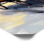 秋田クリスマスフェスティバルシーズン ポスター (コーナー)