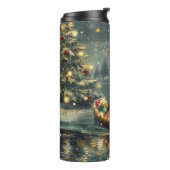 秋田クリスマスフェスティバル航海 タンブラー (回転左)