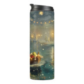 秋田クリスマスフェスティバル航海 タンブラー (回転右)