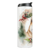 秋田クリスマスリースフェスティバルカップ タンブラー (回転左)