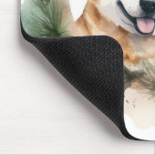 秋田クリスマスリースフェスティバルカップ マウスパッド (コーナー)