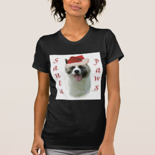 秋田サンタポーズ Tシャツ