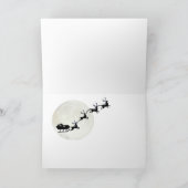 秋田シーズングリーティングカード シーズンカード (内部)