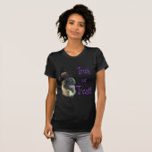 秋田トリック Tシャツ (正面フル)