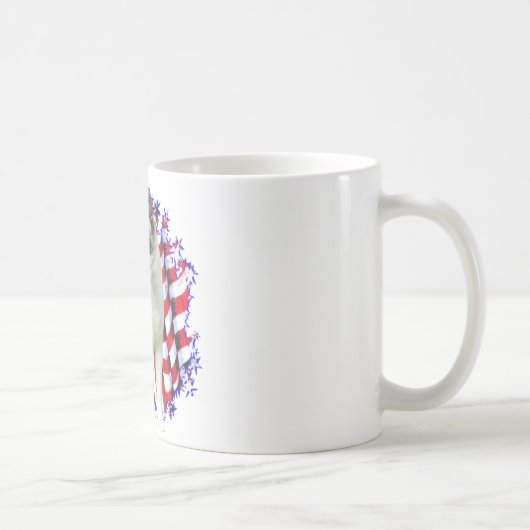 秋田パトリオ コーヒーマグカップ (右)