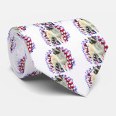 秋田パトリオ ネクタイ (ロール)