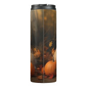 秋田パピー秋デライトカボチャ タンブラー (裏面)