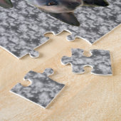 秋田ファミリーグループパズル ジグソーパズル (側面)