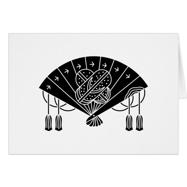 秋田ファン (正面横)