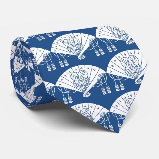 秋田ファン ネクタイ (ロール)