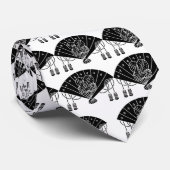 秋田ファン ネクタイ (ロール)