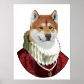 秋田ポスター ポスター (正面)