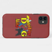 秋田俊敏性 Case-Mate iPhoneケース (裏面(横))