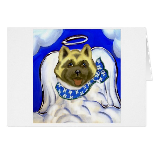 秋田天使 (正面横)