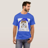 秋田天使 Tシャツ (正面フル)