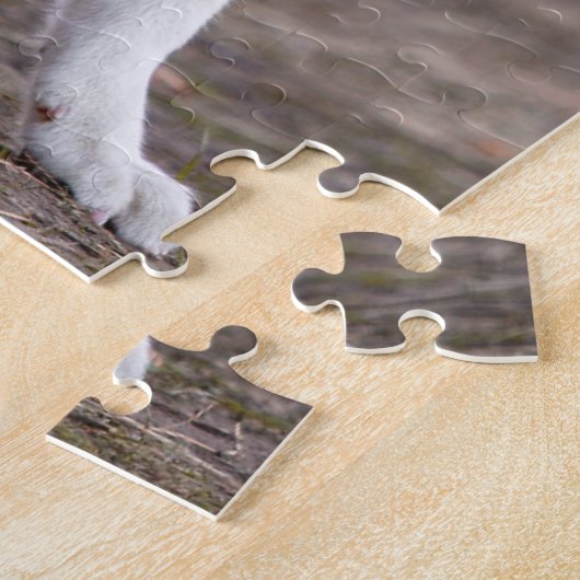 秋田座 ジグソーパズル (側面)