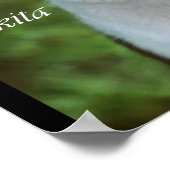 秋田愛のポスターとプリント ポスター (角)