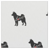 秋田愛 ファブリック (クローズアップ)