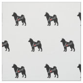 秋田愛 ファブリック (見本)