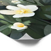 秋田犬のバスタブポスター, 面白い犬のポスター, 秋田犬 ポスター (角)