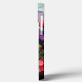 秋田犬のパドル – 絶景の冒険|過去記事 Case-Mate iPhoneケース (裏面 / 左)