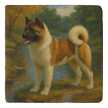秋田犬