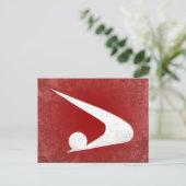 秋田県 ポストカード (スタンド正面)