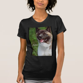 秋田美術品 Tシャツ