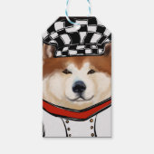 秋田 ギフトタグ (正面)