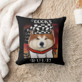 秋田 クッション (ブランケット)