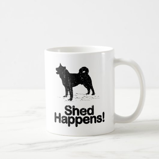 秋田 コーヒーマグカップ (右)