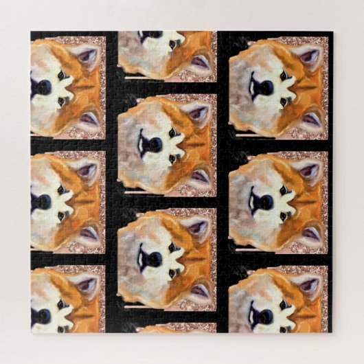 秋田 ジグソーパズル (横)