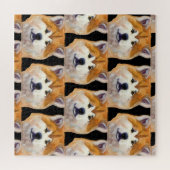 秋田 ジグソーパズル (横)