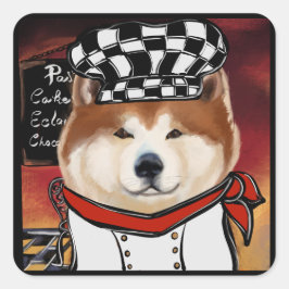 秋田 スクエアシール