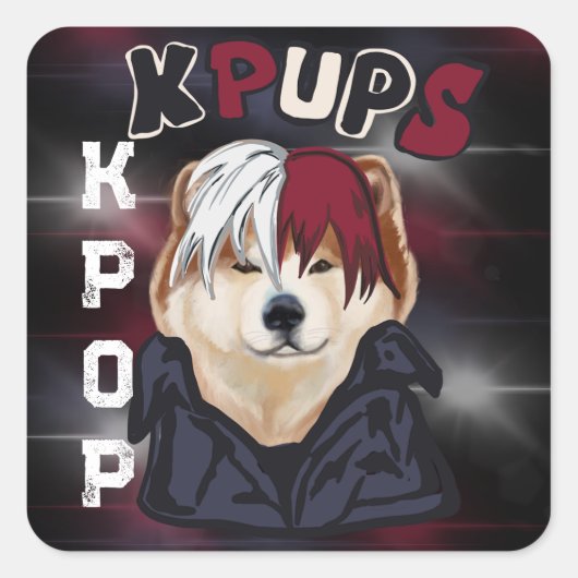 秋田 スクエアシール (正面)