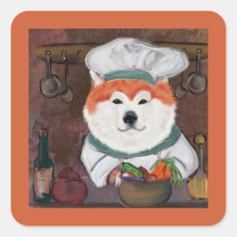 秋田 スクエアシール