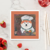 秋田 スタンダードランチョンナプキン (インサイチュ)