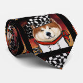 秋田 ネクタイ (ロール)