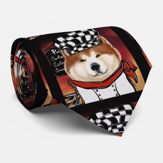 秋田 ネクタイ (ロール)