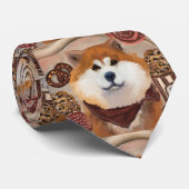 秋田 ネクタイ (ロール)