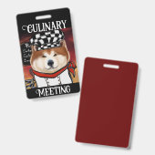 秋田       バッジ (正面＆裏面)