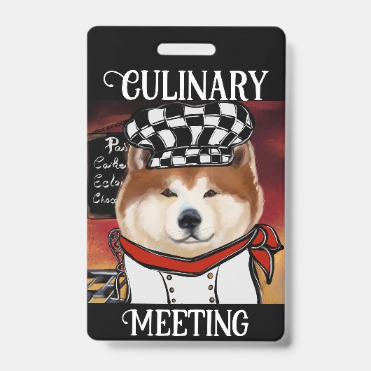 秋田       バッジ (正面)